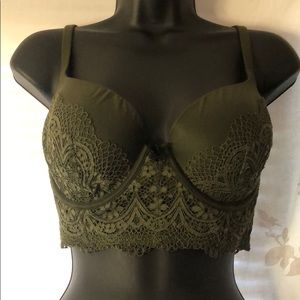 Victoria’s Secret body by Victoria